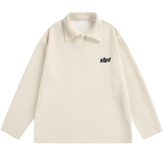 DJ.SPIRIT polo