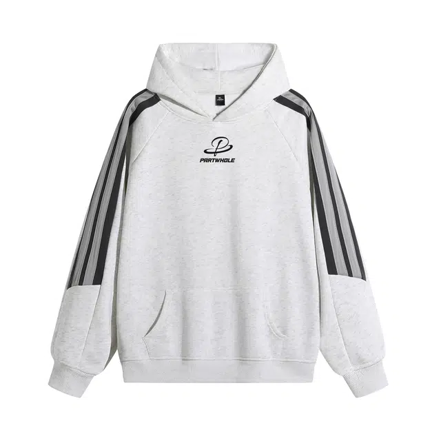 PARTWHOLE oversize