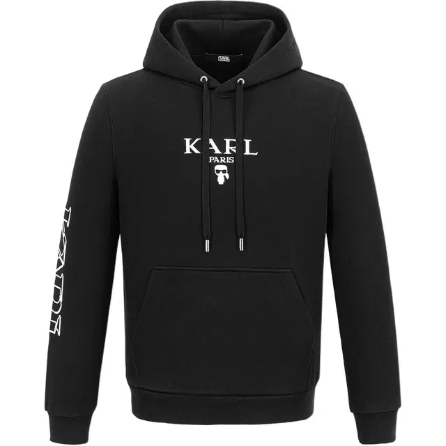KARL LAGERFELD FW25 Logo