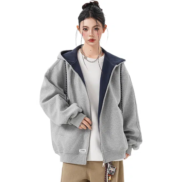 City Hipster cleanfit