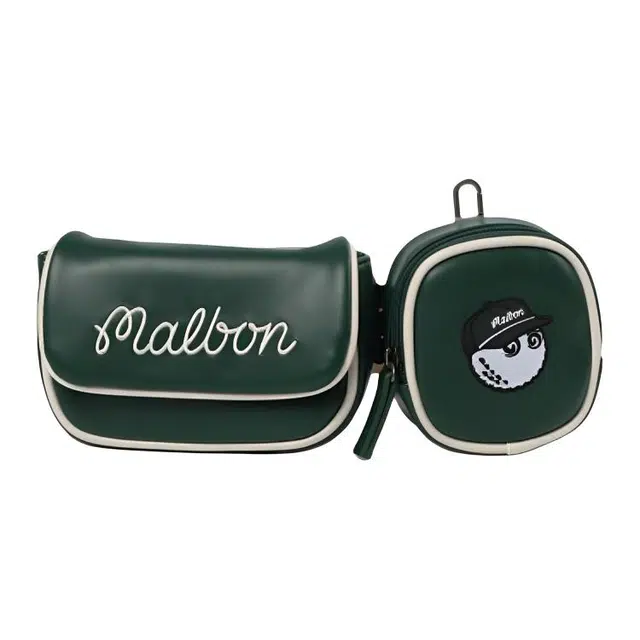 Malbon Golf
