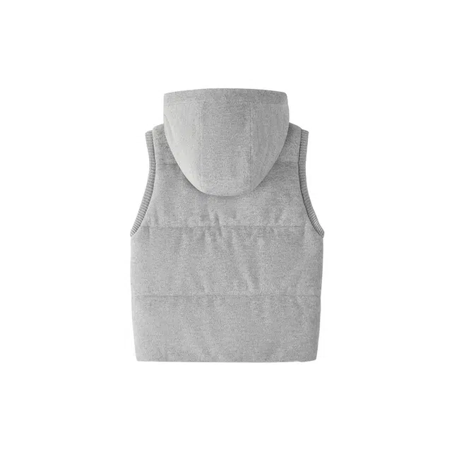 FILA KIDS WHITE LINE