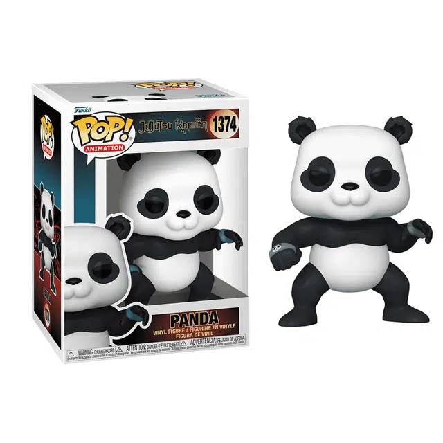 Funko Q