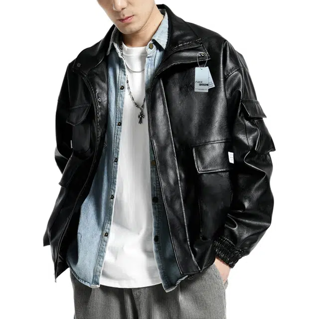 Fakeyoung PU