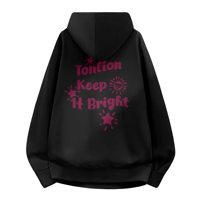 tonlion cleanfit