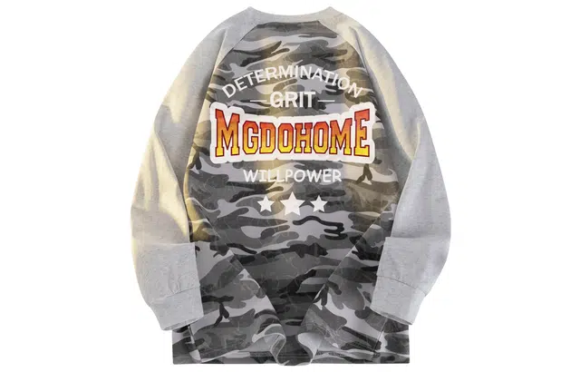 MGDOHOME T