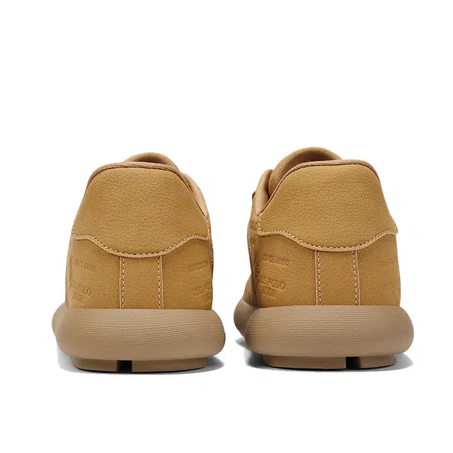 U.S. POLO ASSN. Retro Low Sneakers