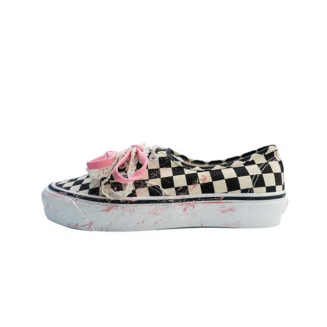 Vans Authentic 44 DX