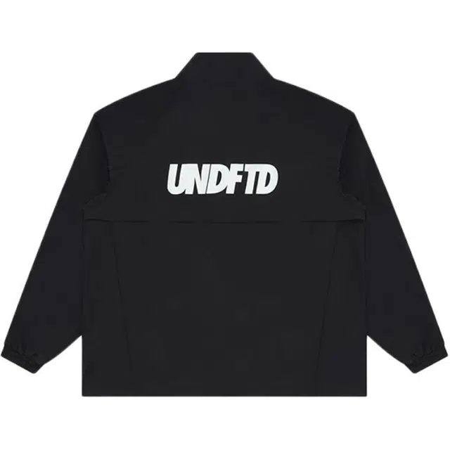 UNDEFEATED FW25