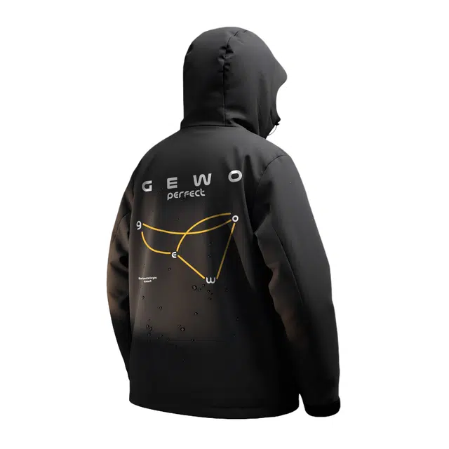 GEWO logo