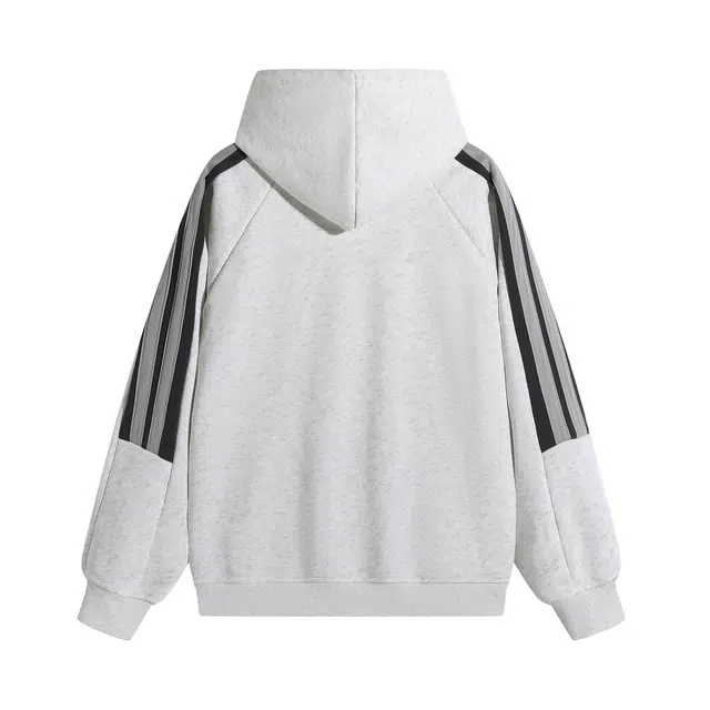 PARTWHOLE oversize