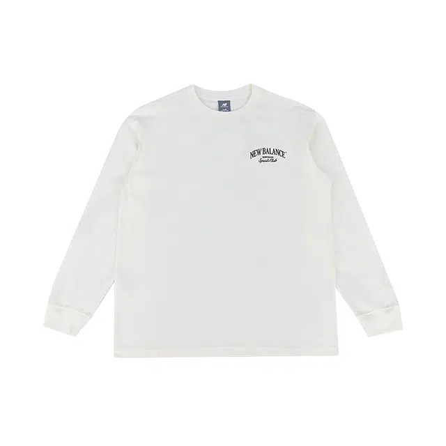 New Balance Sports Club FW25 T