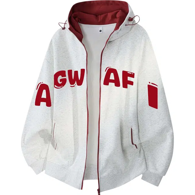 GWAF 400G Logo