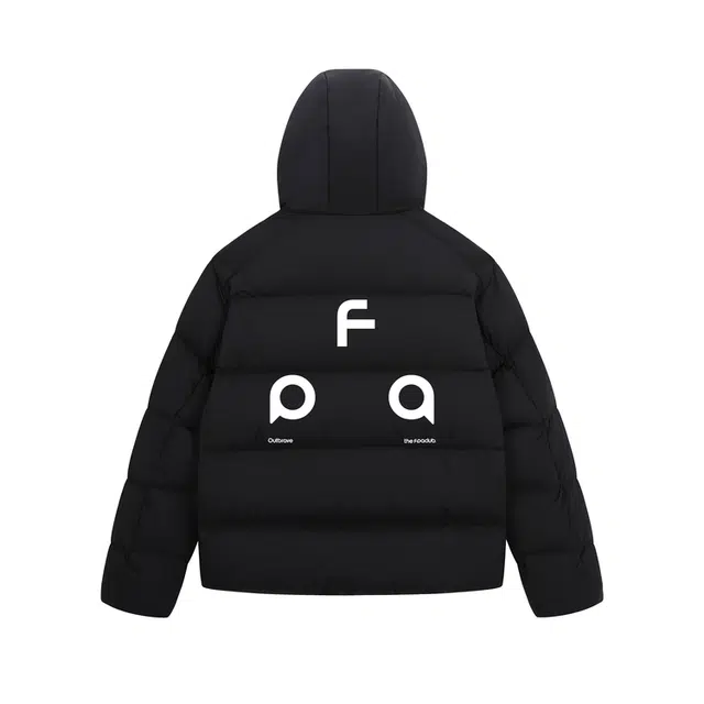 FPA logo