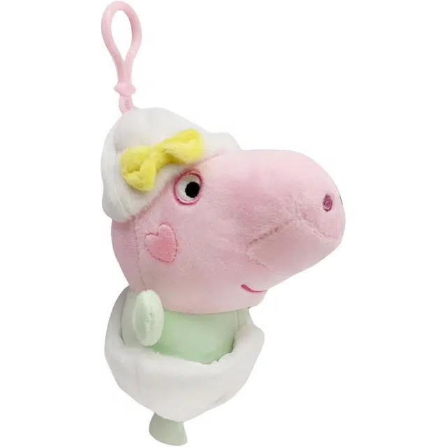 E-STRONG x PEPPA PIG 16.5cm12cm