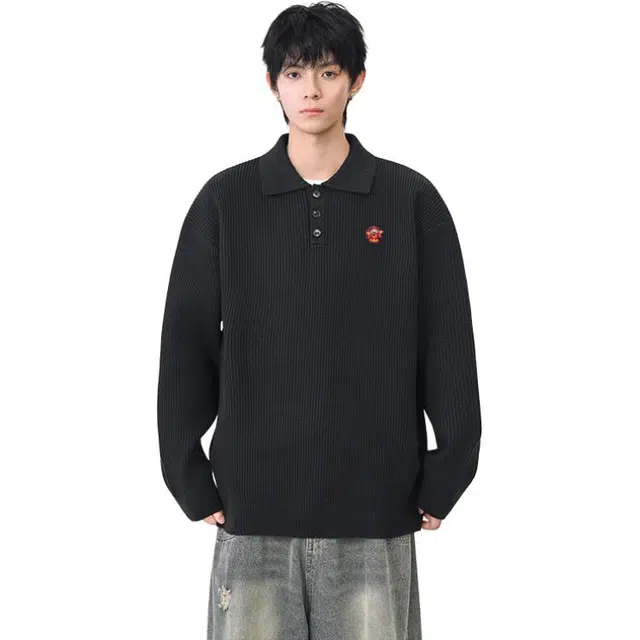 CHUANGKULAI POLO