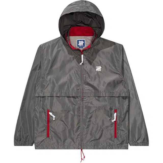 UNDEFEATED FW25 Logo