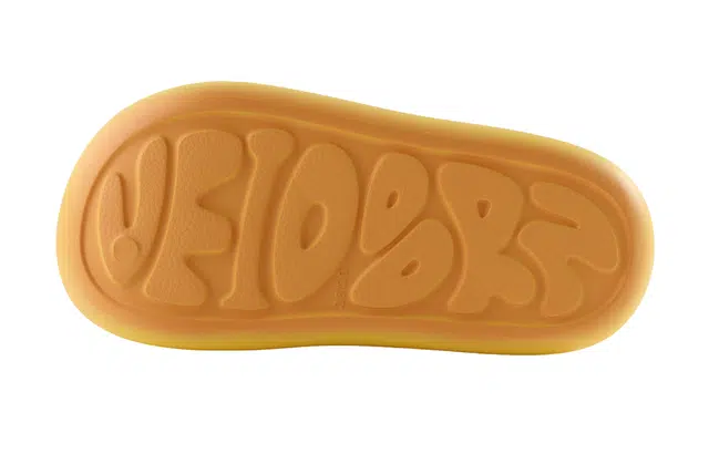 VEIDOORN Baguette Plush Slippers