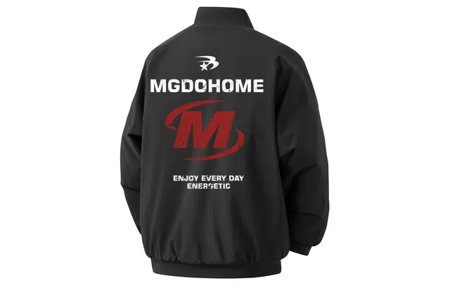 MGDOHOME