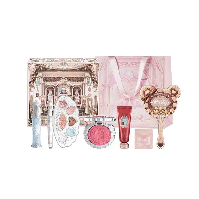 Huazhixiao Shell Whisper Gift Box