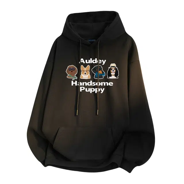 AULDEY 4