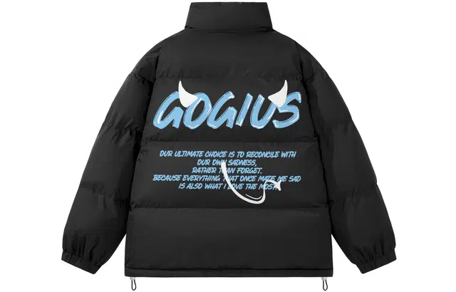 GOGIU