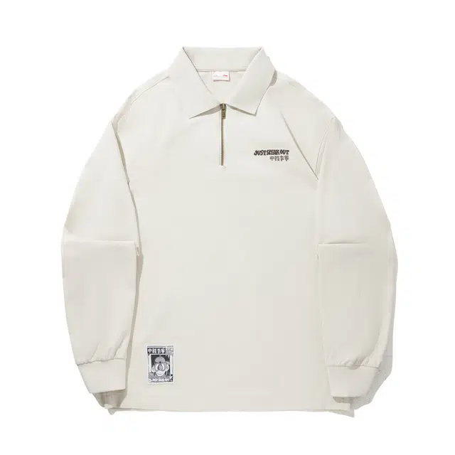 ATTICUS TORRE Polo