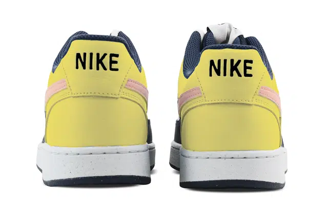 Nike Court Vision Low