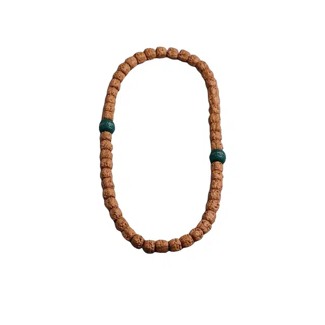 茂琼 招财纳福万事顺遂新中式国潮文玩盘玩三日红文玩配饰精品一线雪巴复古典雅精美直切高级文玩#好运 金刚菩提 手串 男款