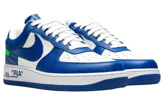 Nike x LOUIS VUITTON Air Force 1 Low