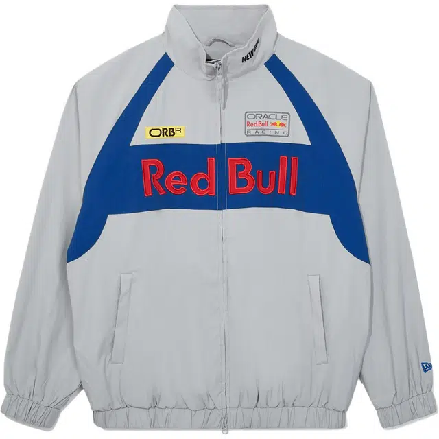 New Era FW25 Red Bull