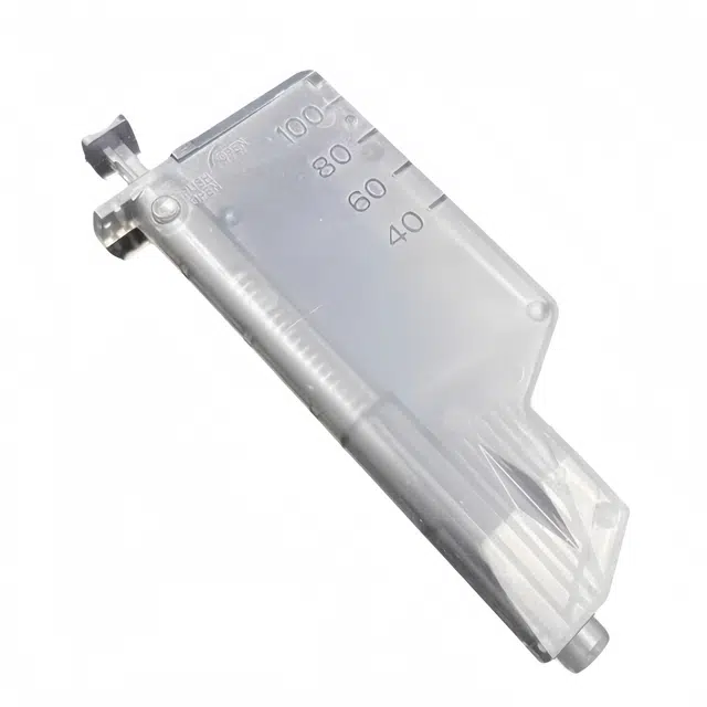 玩顾 水晶弹吸水珠磨砂弹四件套加蛋器润滑油小钢靶 水弹玩具