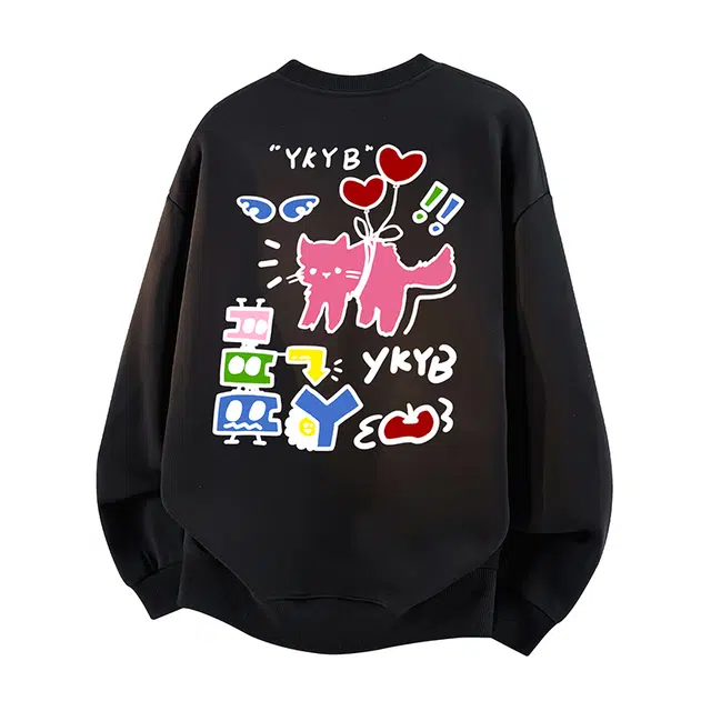 YKYB logo