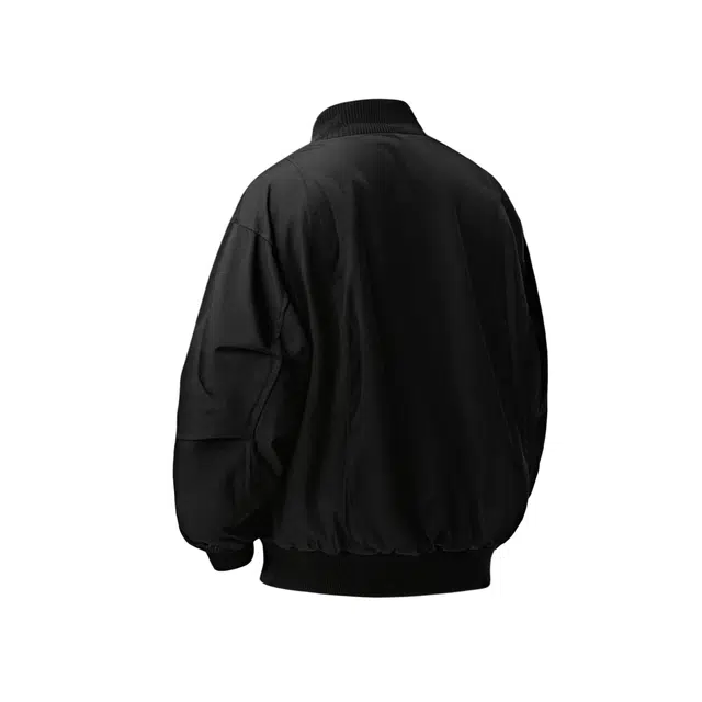 90cleanfitbomber