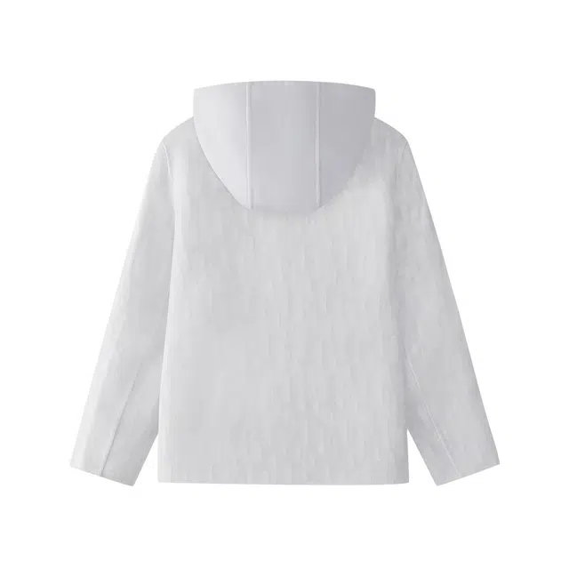 FILA KIDS WHITE LINE