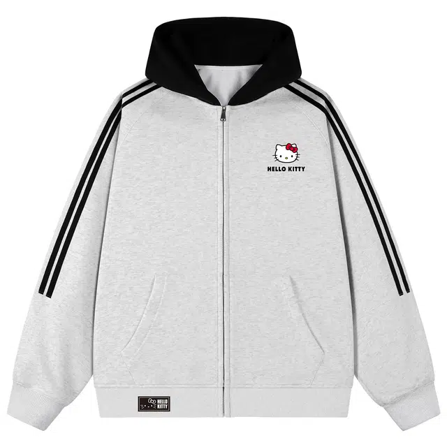 Sanrio x Hello Kitty SS25