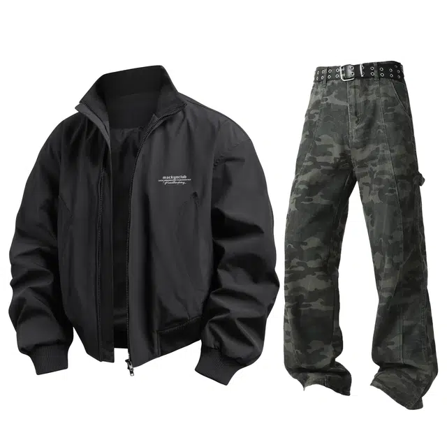 Mackyo x SOORCHCE logo