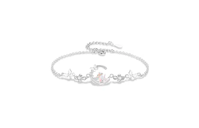 RINGLOVE ins 925