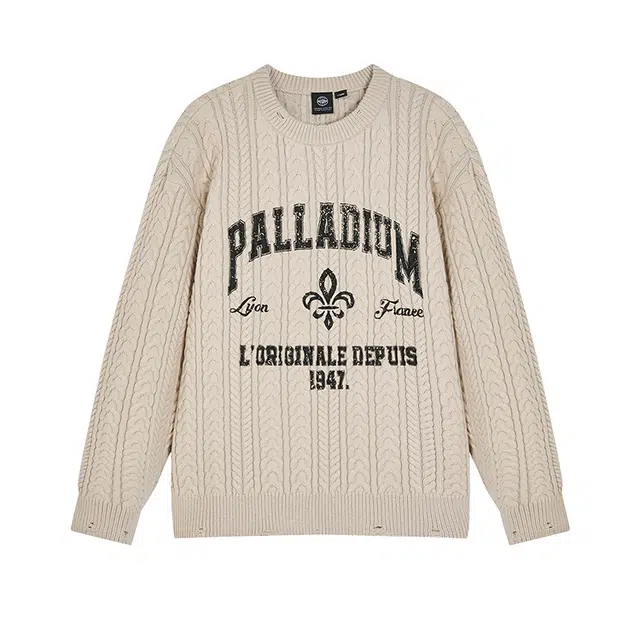 Palladium