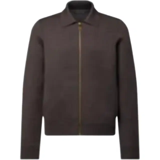 LOUIS VUITTON BLASON SS26