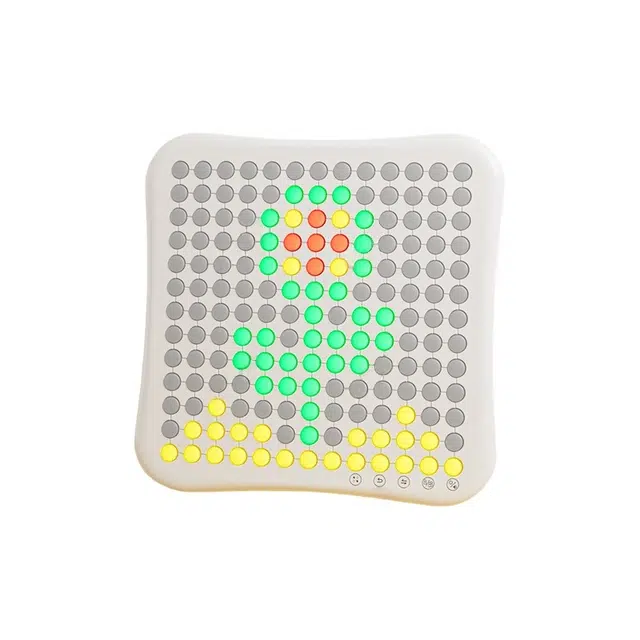 图米鱼 智能电子棋盘 创意益智 早教教具