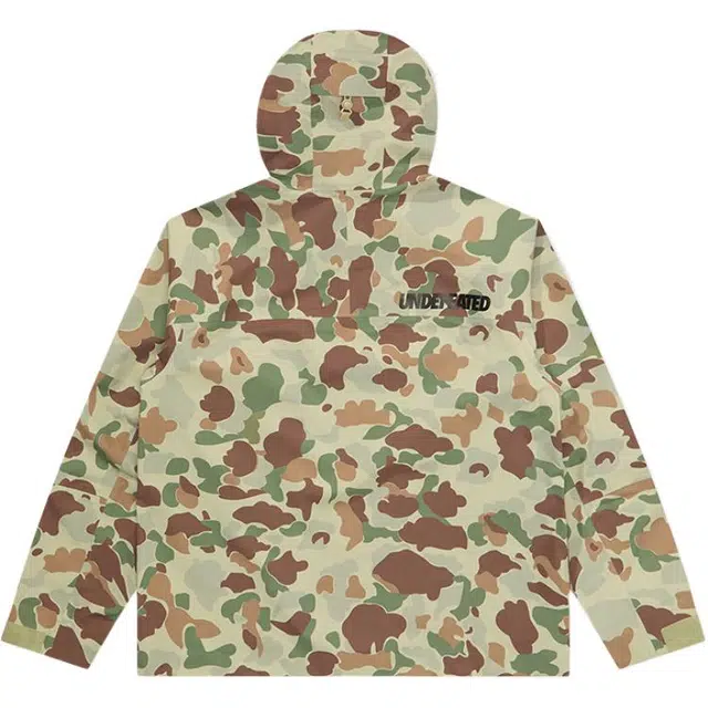 UNDEFEATED FW25 3L