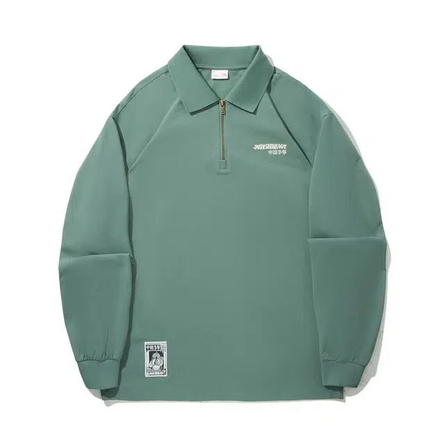 ATTICUS TORRE Polo