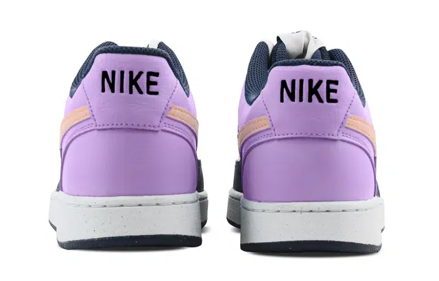 Nike Court Vision Low