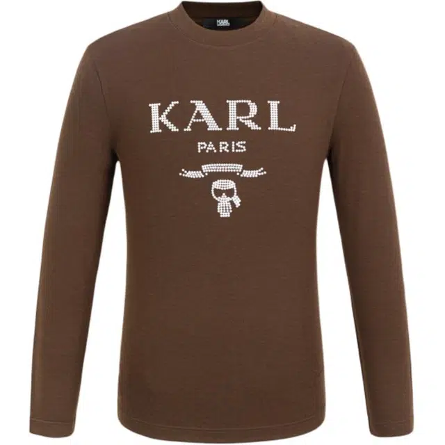 KARL LAGERFELD FW25 T