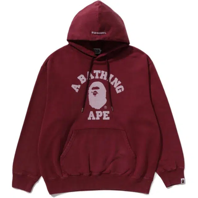 A BATHING APE FW25