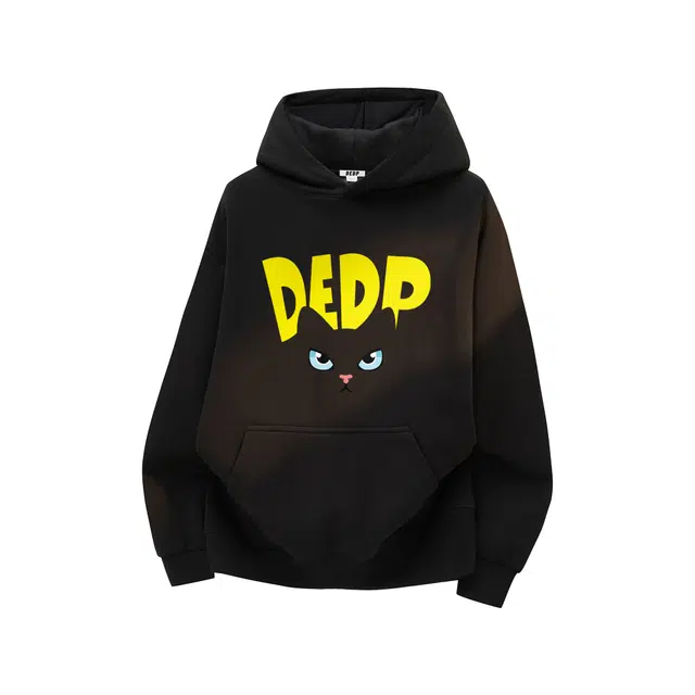 DEDP logo