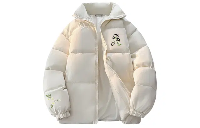SOIEPLUS Bread Jacket