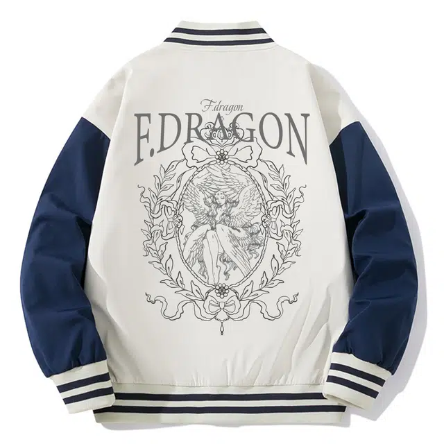 fdragon logo