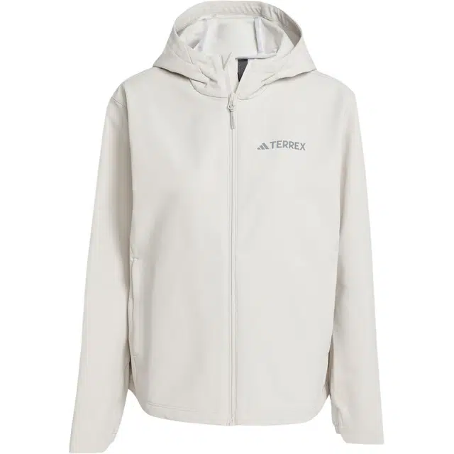 adidas Terrex MULTI SOFTSHELL logo